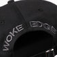 Rhinestone We Star Logo Cap