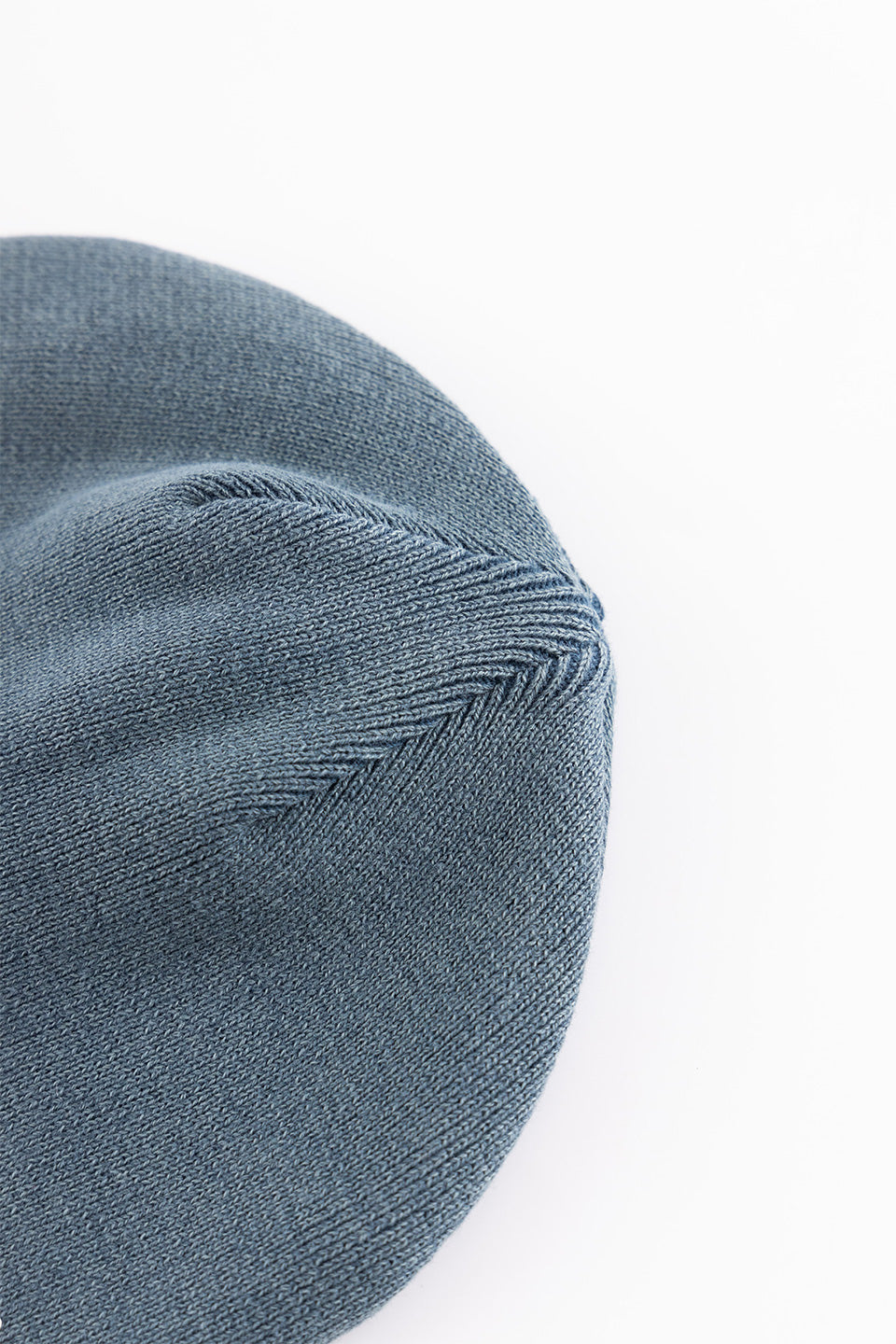 Rhinestone We Star Logo Beanie｜WOKE EDGE｜ビーニー