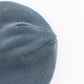 Rhinestone We Star Logo Beanie