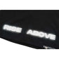 Rise Above  Raglan Sleeve T-Shirt