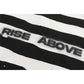 Rise Above  Raglan Sleeve T-Shirt