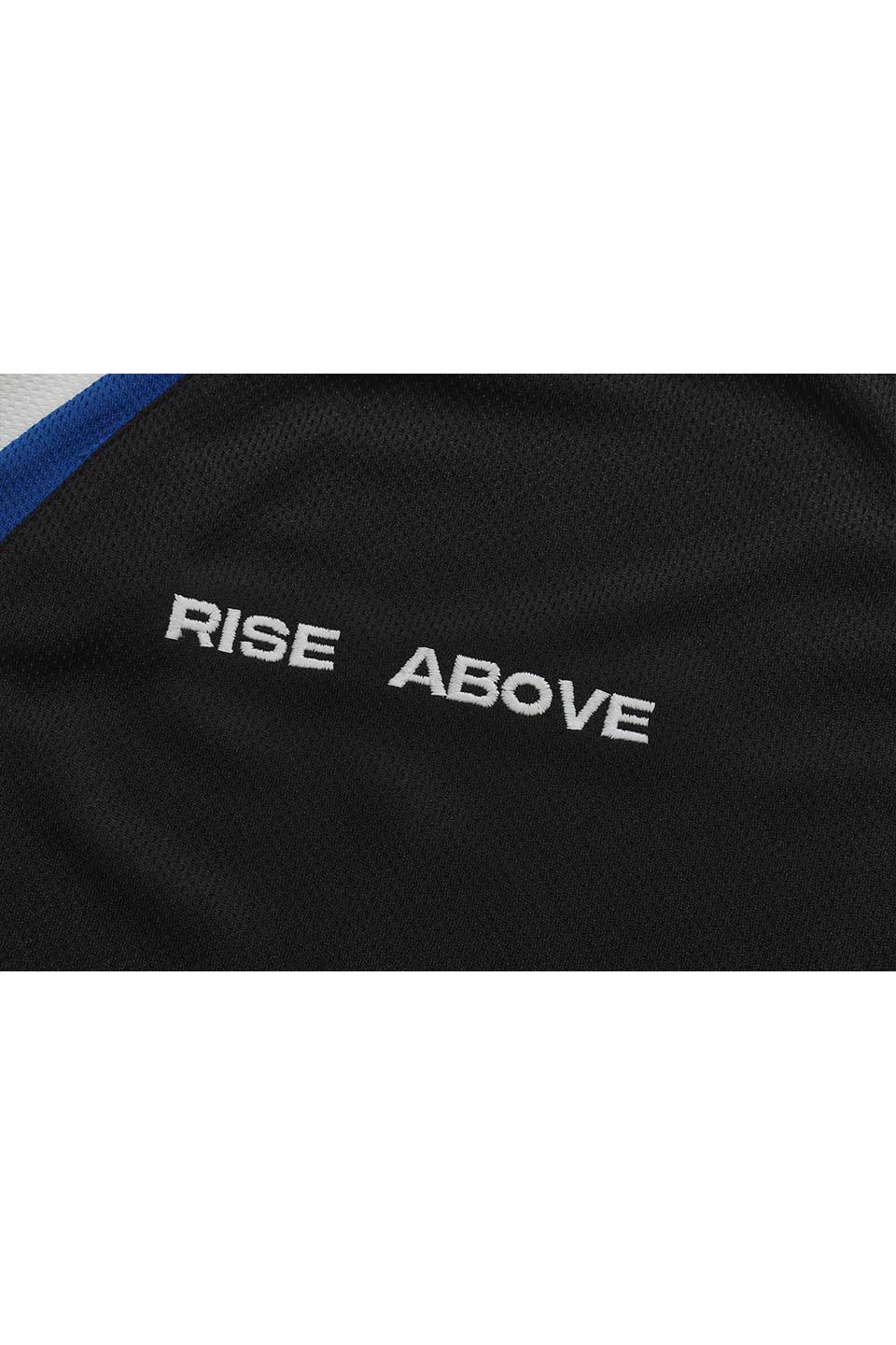 Rise Above