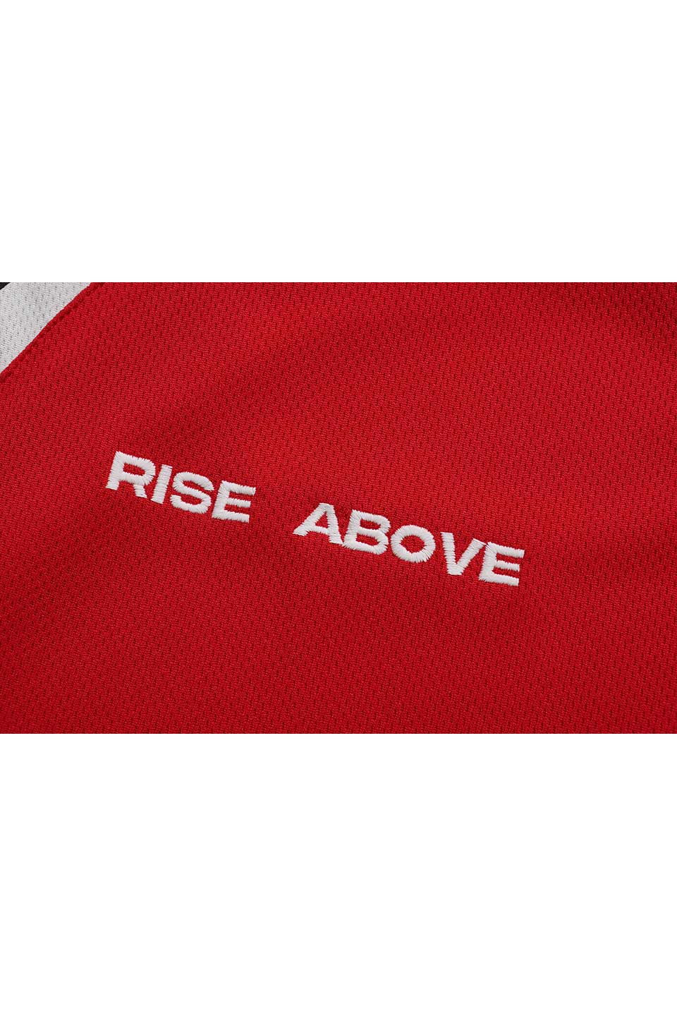 Rise Above