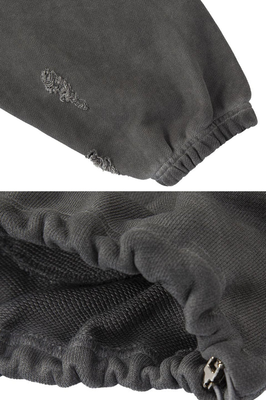 Rock Hoodie