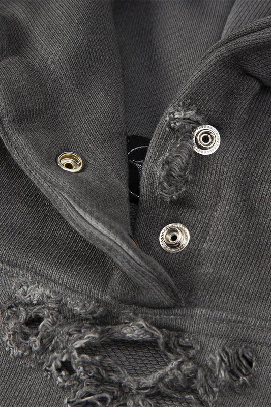 Rock Hoodie