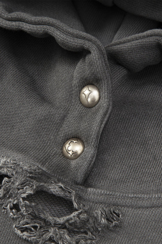Rock Hoodie