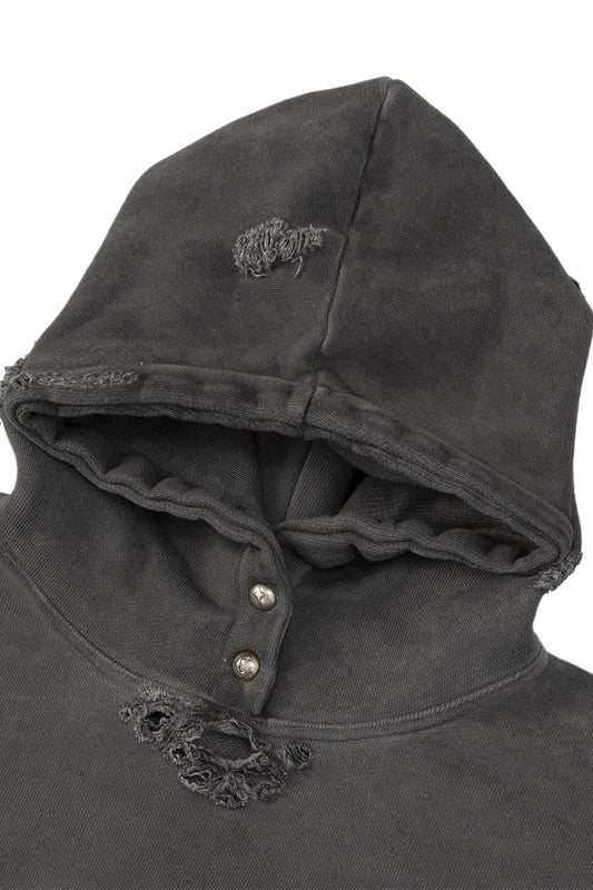 Rock Hoodie
