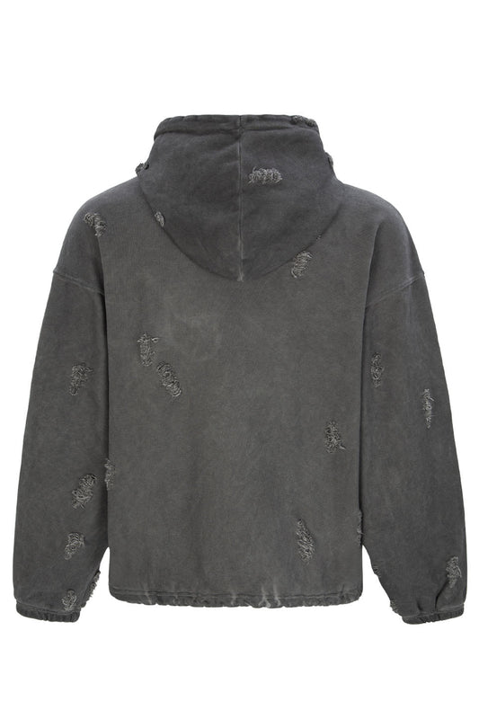 Rock Hoodie