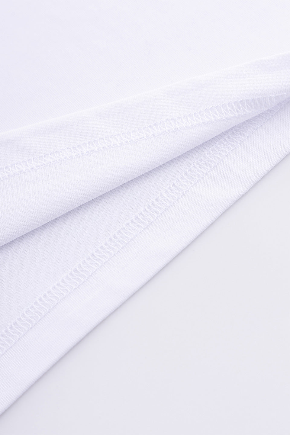 Royal Cross Rhinestone Tee