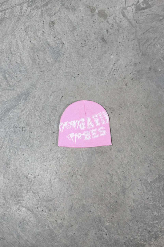 Split Beanie