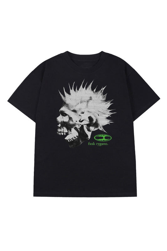 【予約商品 8/8~8/17まで】fxxk rygano tee