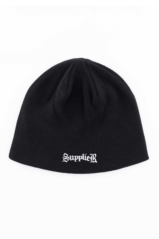 Cross Logo Beanie