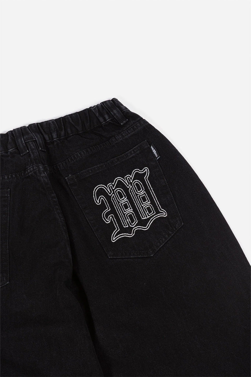 Signature Rod Pant