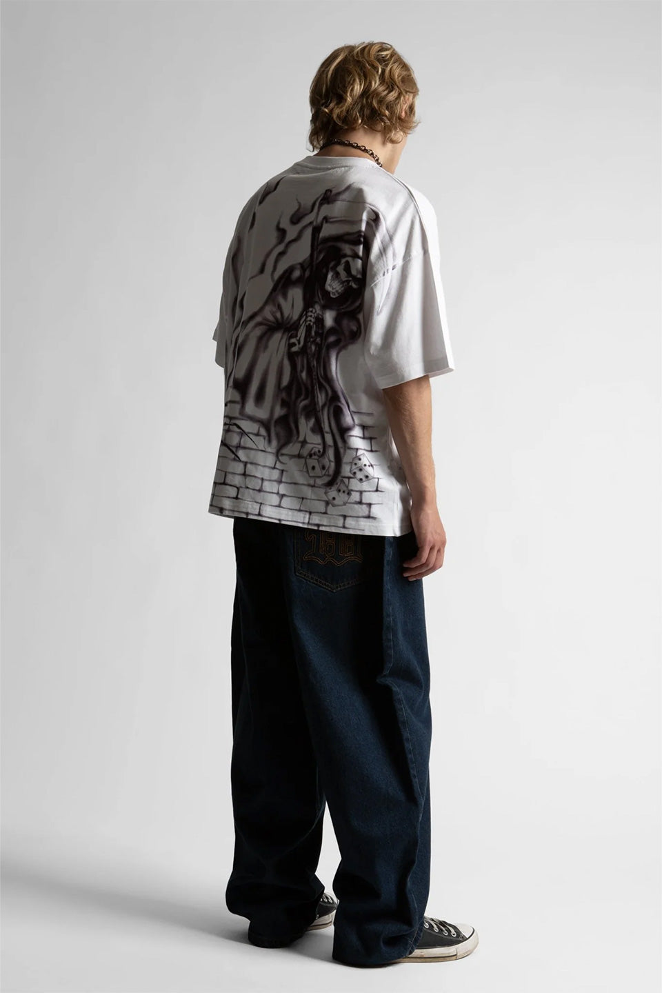 Signature Rod Pant