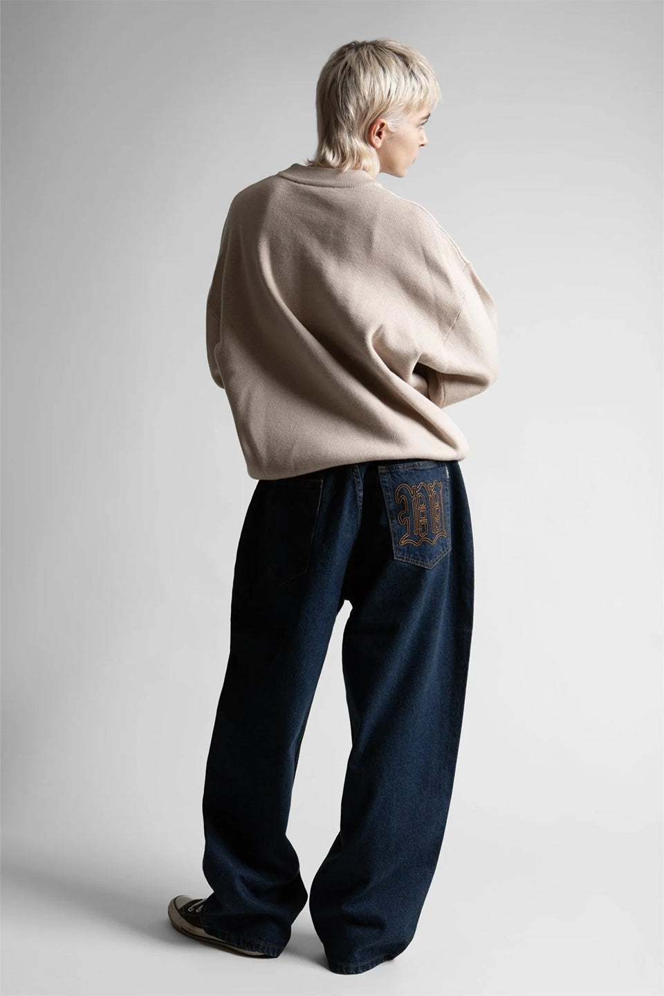 Signature Rod Pant