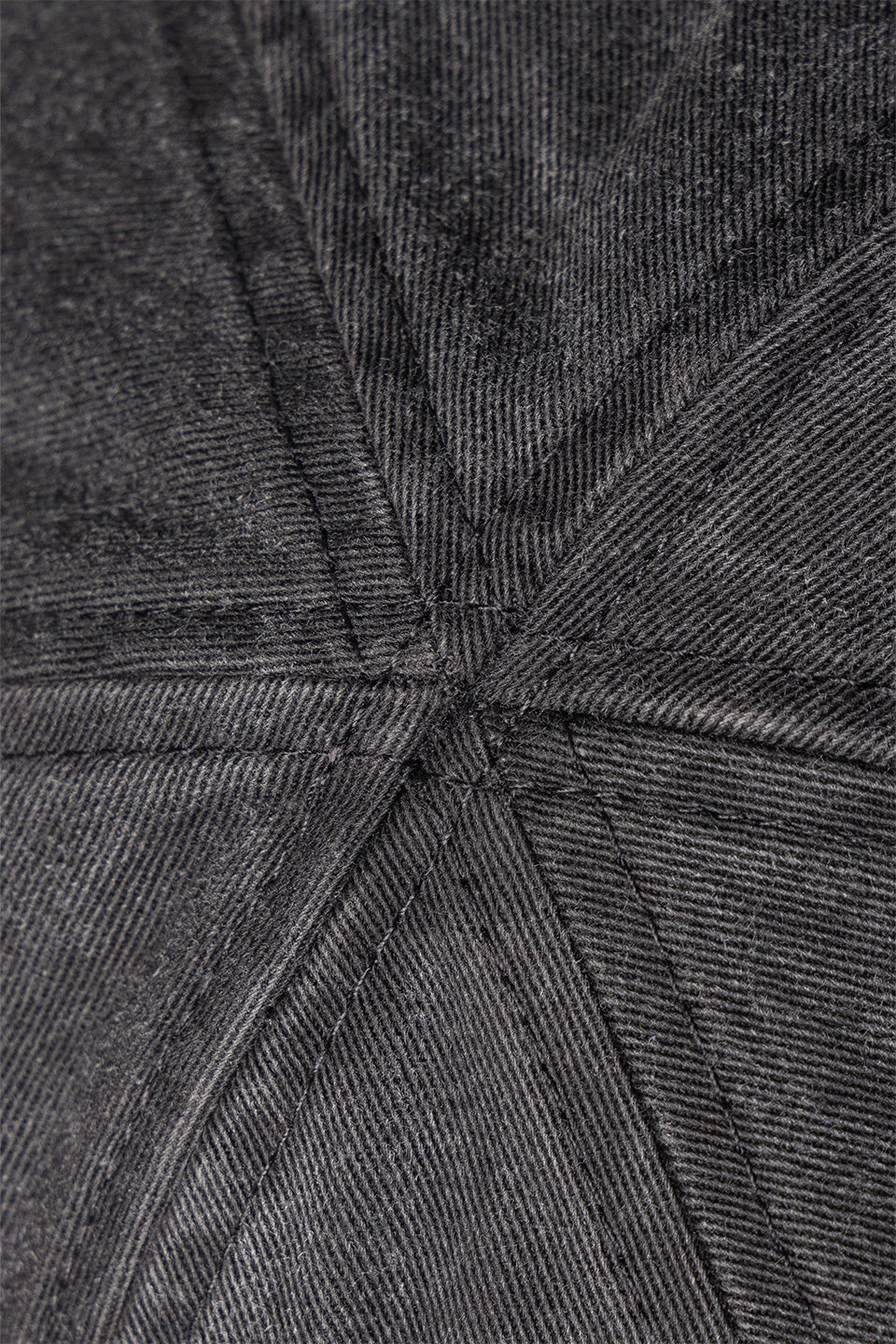 Simple Is Life Logo Embroidery Cap