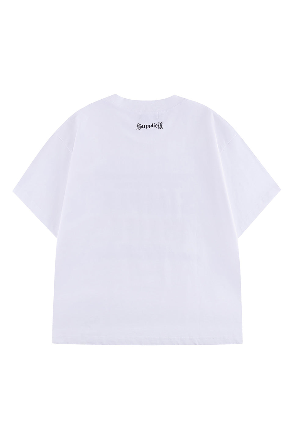 Simple Is Life Logo Tee