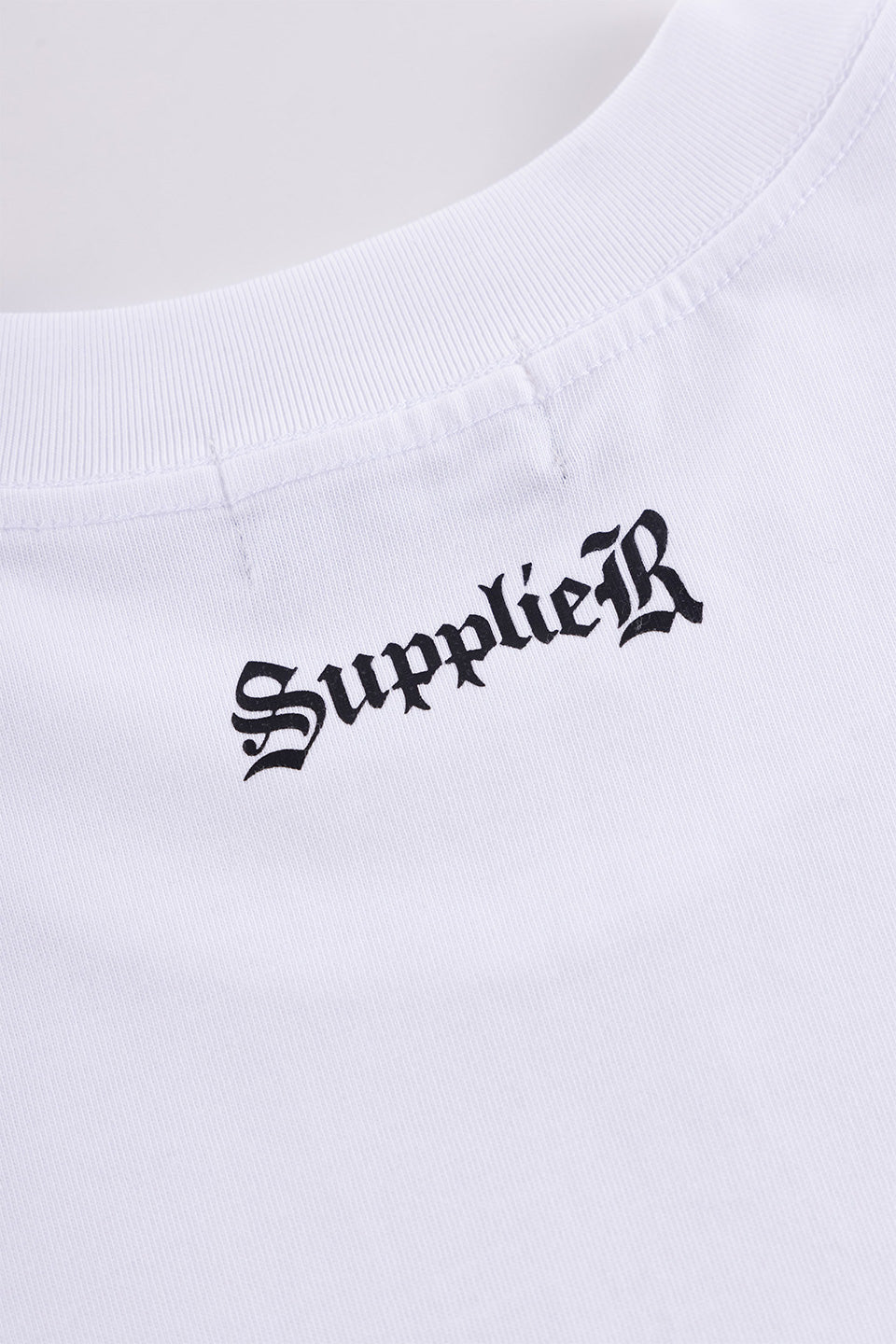 Simple Is Life Logo Tee