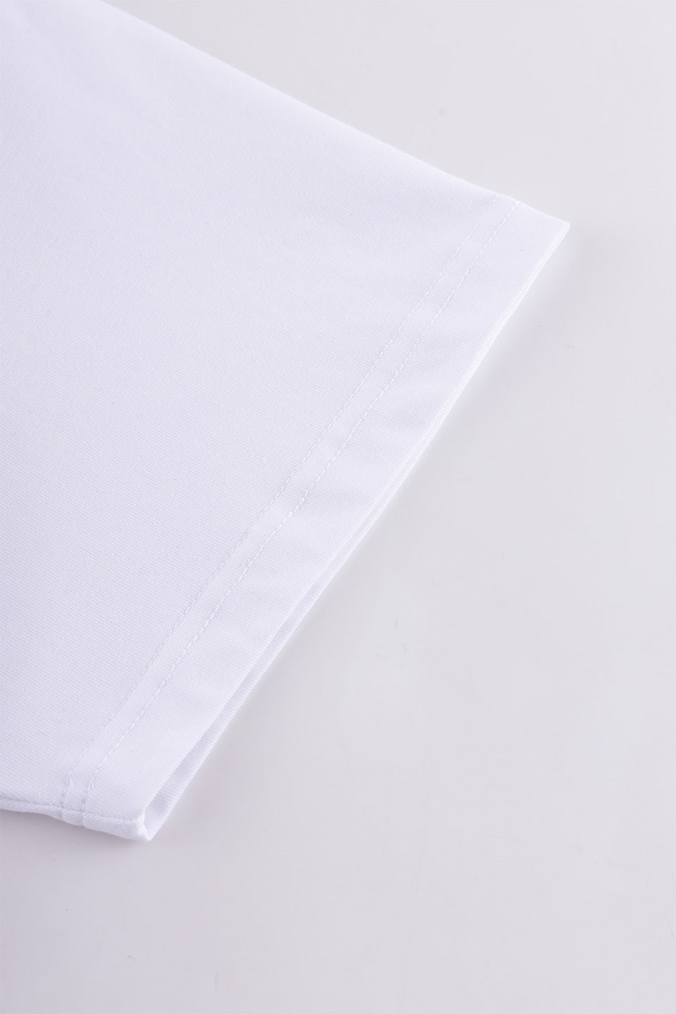 Simple Is Life Logo Tee