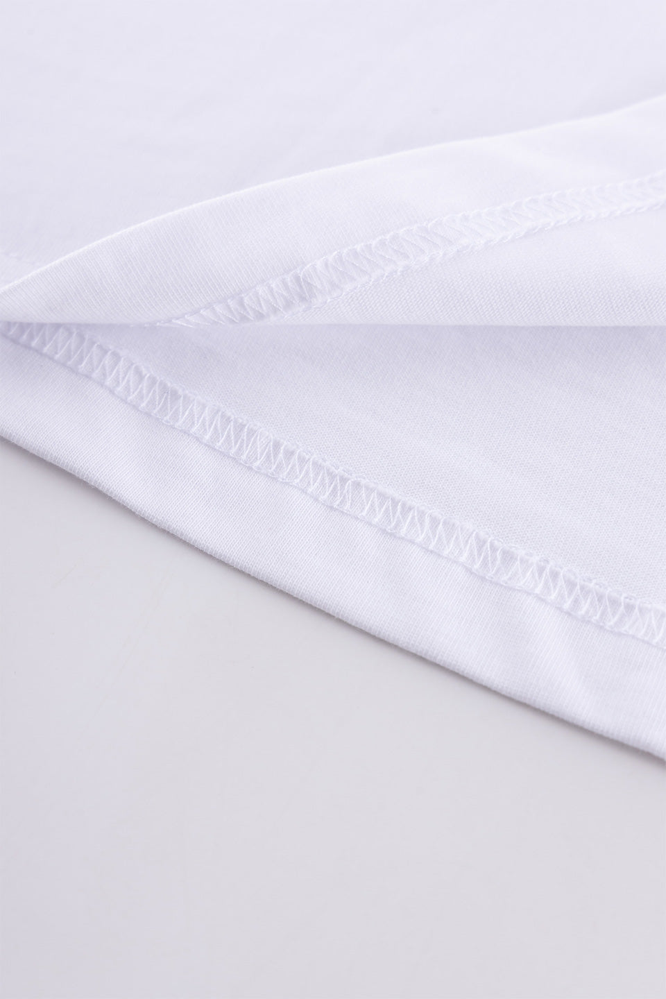 Simple Is Life Logo Tee