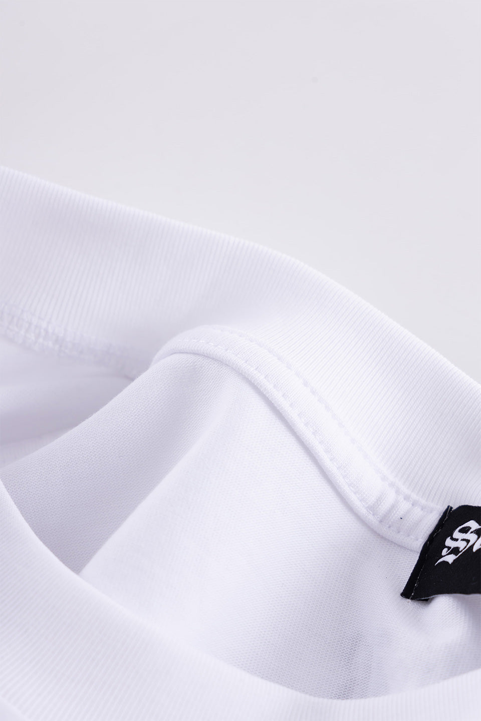 Simple Is Life Logo Tee