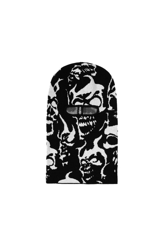 Skull Balaclava