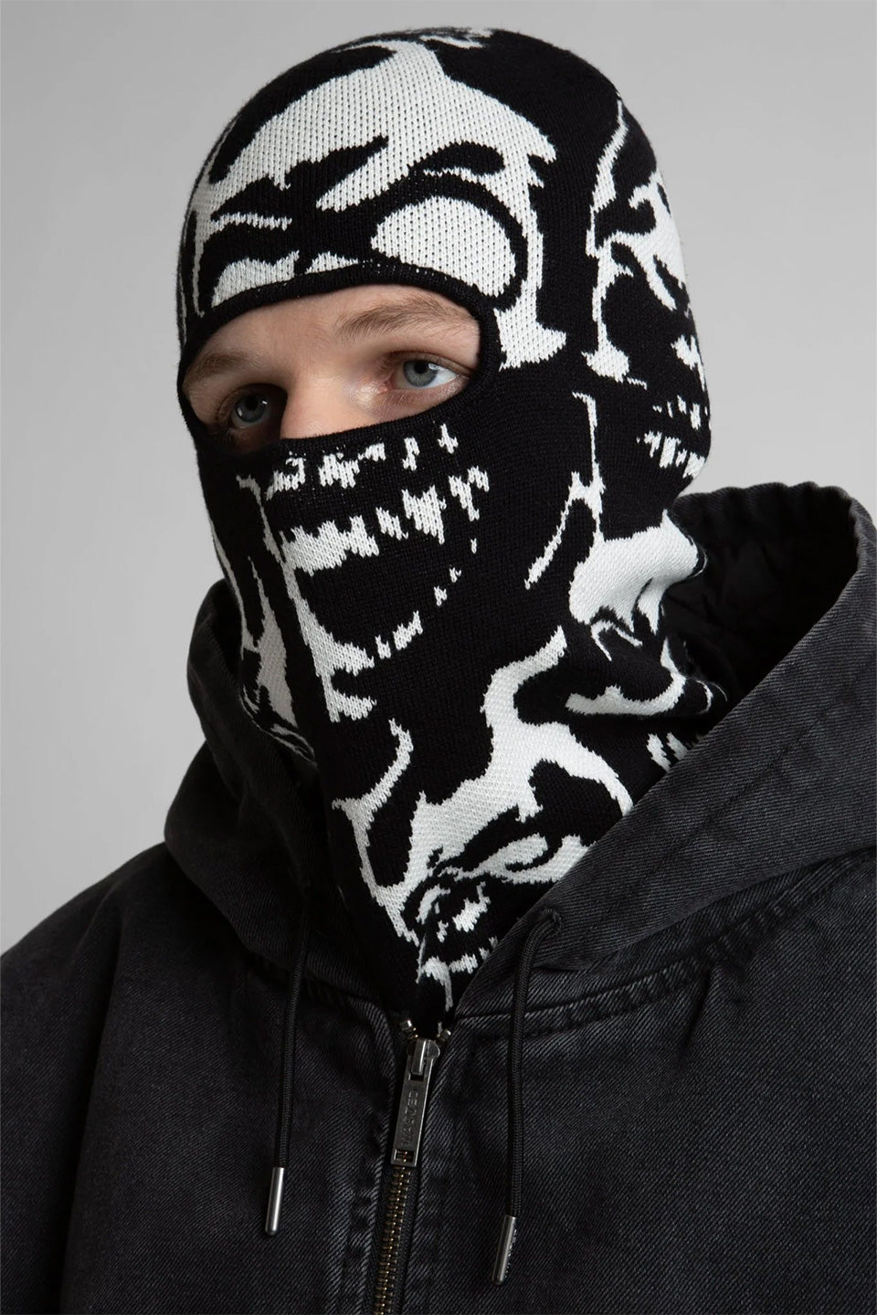 Skull Balaclava