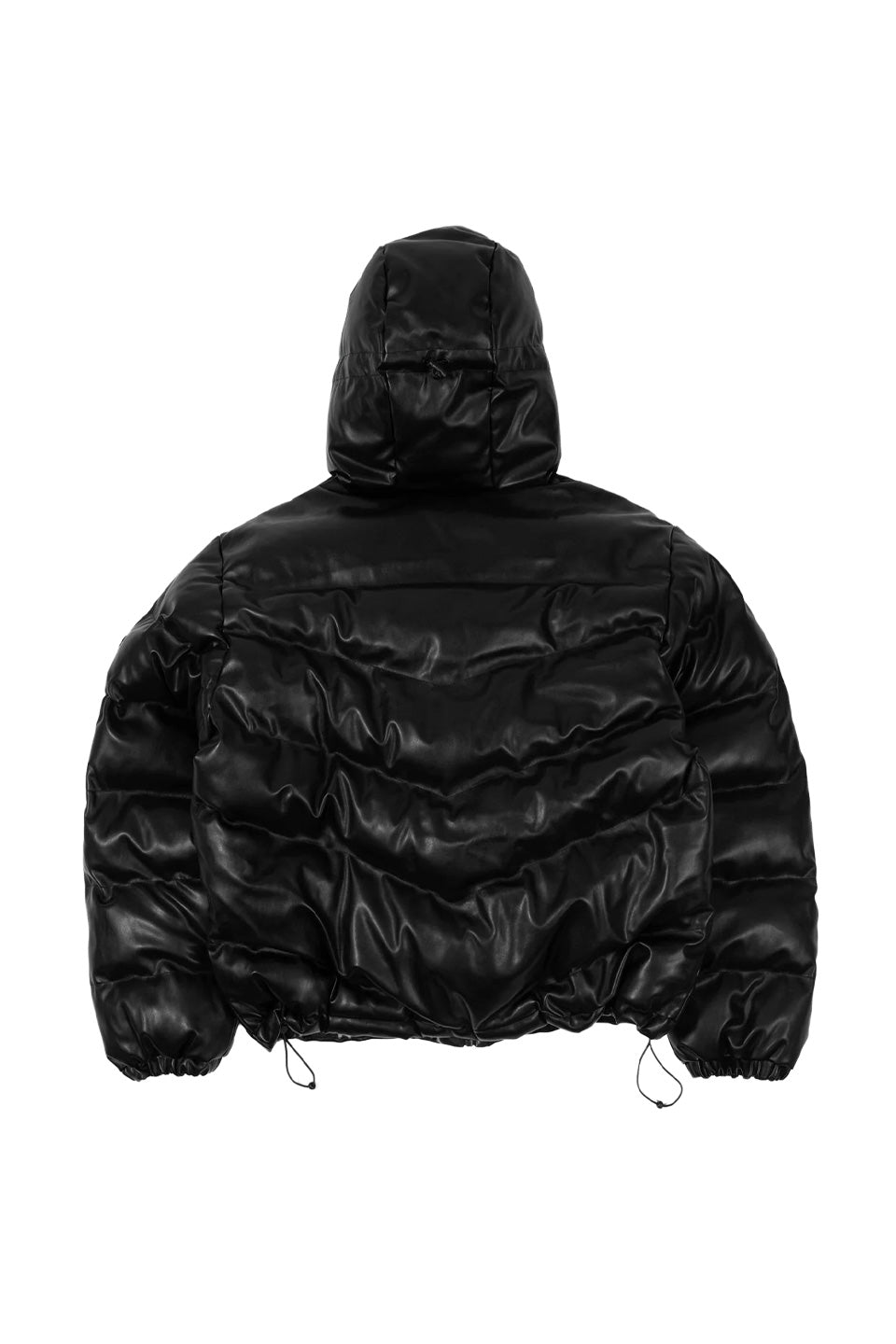 Skull Puffer Jacket｜WASTED PARIS｜ダウンジャケット