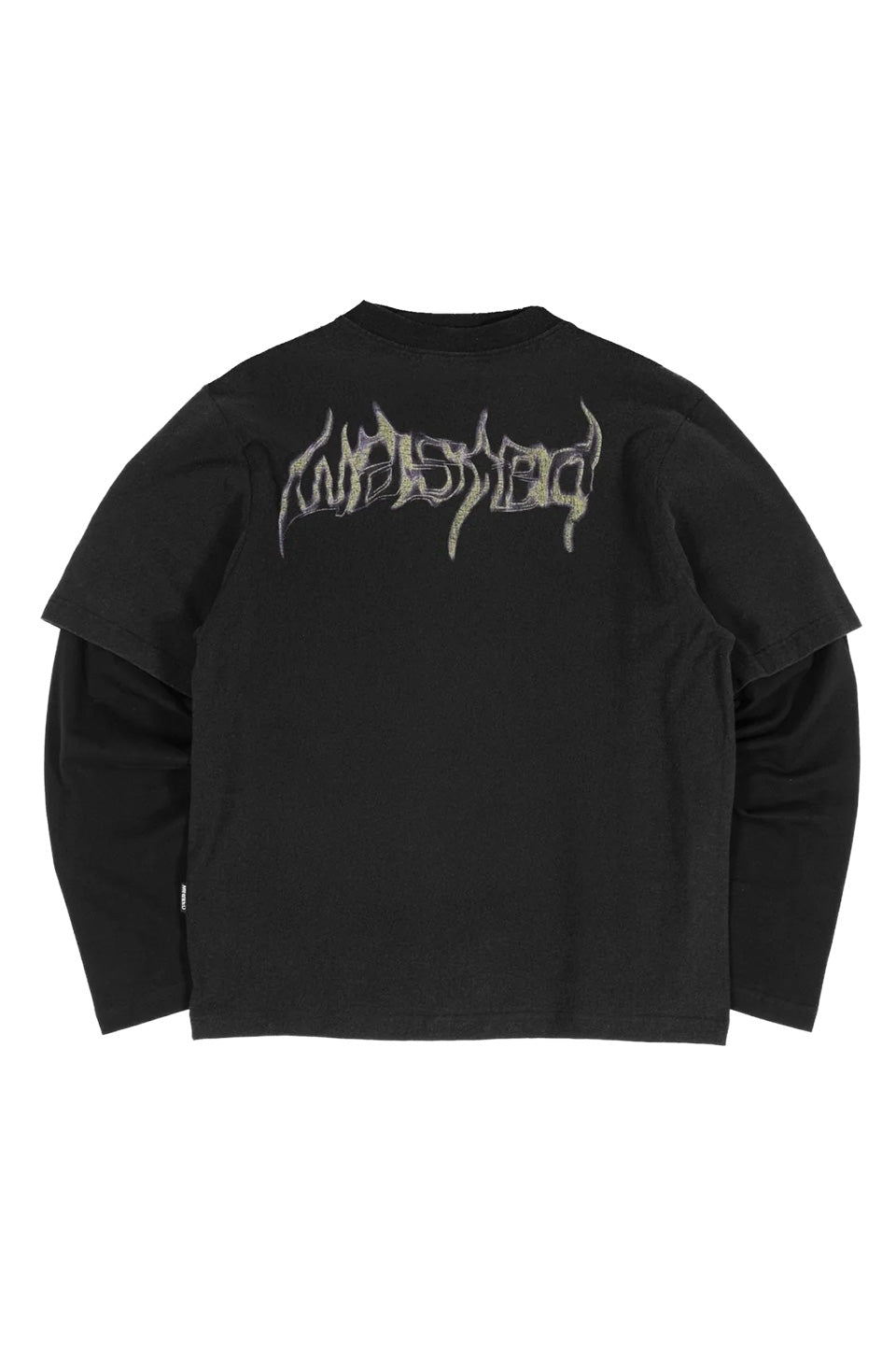 LONG SLEEVE TEE｜公式通販 - SUPPLIER（サプライヤー）