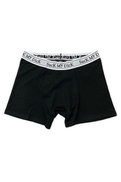 Smd Boxers