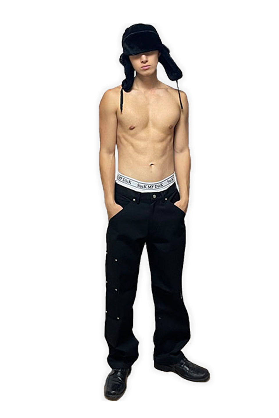 Smd Boxers