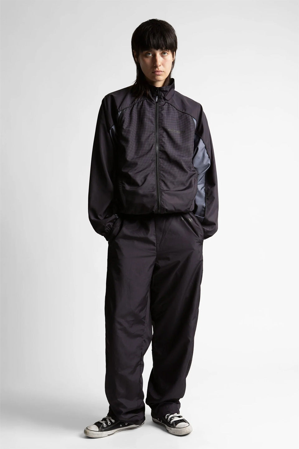 Spine Track Pant