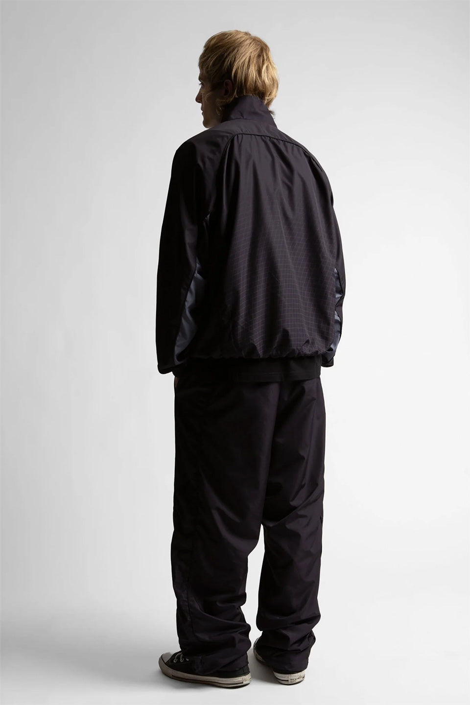 Spine Track Pant