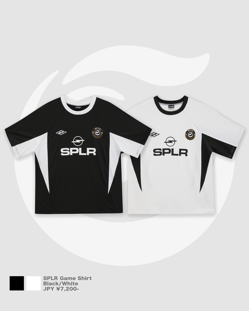 Splr SPLR – 公式通販 SUPPLIER(サプライヤー)