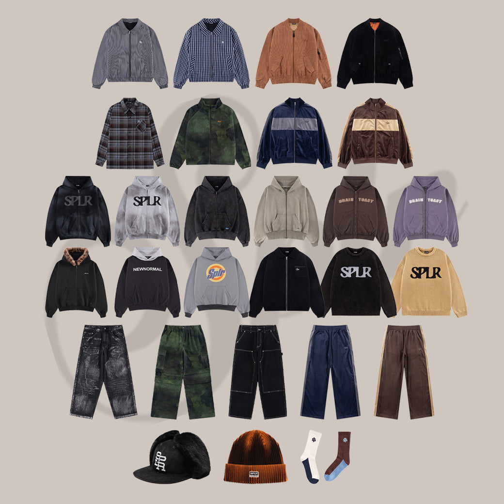 SUPPLIER | サプライヤー