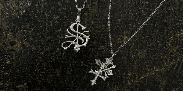 SUPPLIER Necklace