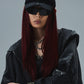 Cross Patch 6 Panel Cap