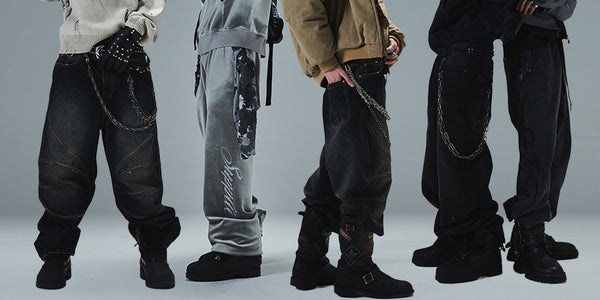 Pants