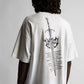 Sword Boxy T-Shirt
