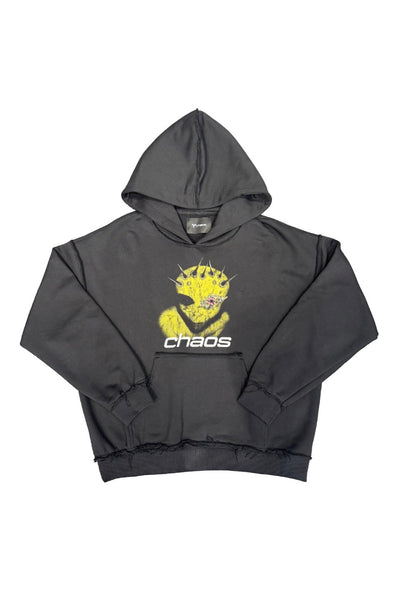 supplier chaos gone global エイリアン パーカー Alien Tokyo Hoodie｜Chaos Gone Global｜フーディー