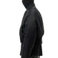 Samurai Down Jacket