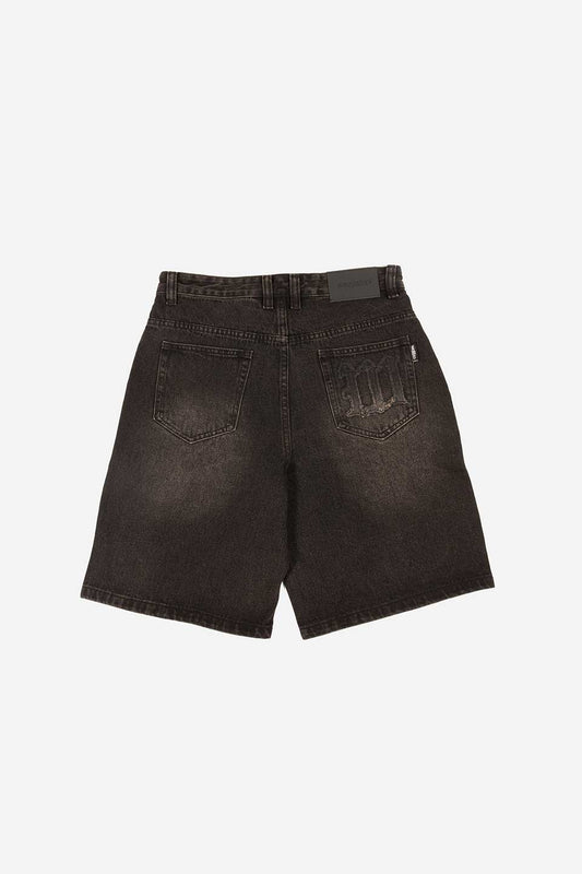Sandblast Casper Short