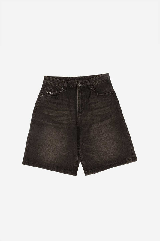 Sandblast Casper Short