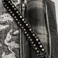 Sashiko Denim Duffel
