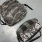 Sashiko Denim Duffel
