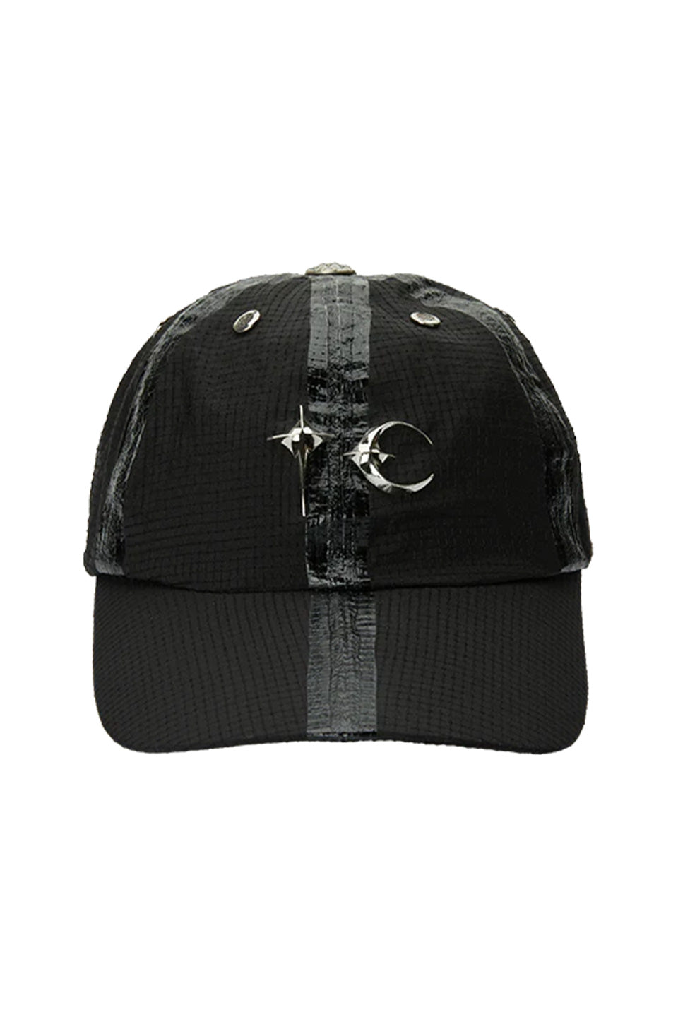 Seam Sealed Taped Line Cap
