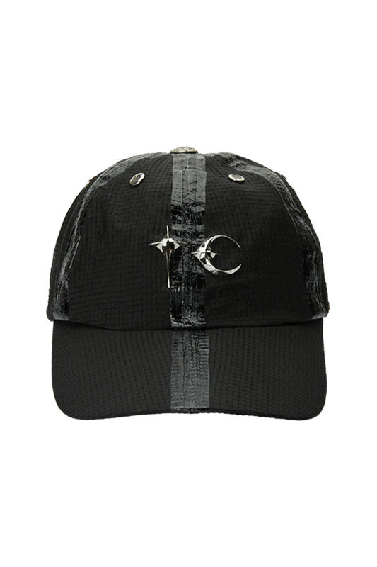 Seam Sealed Taped Line Cap