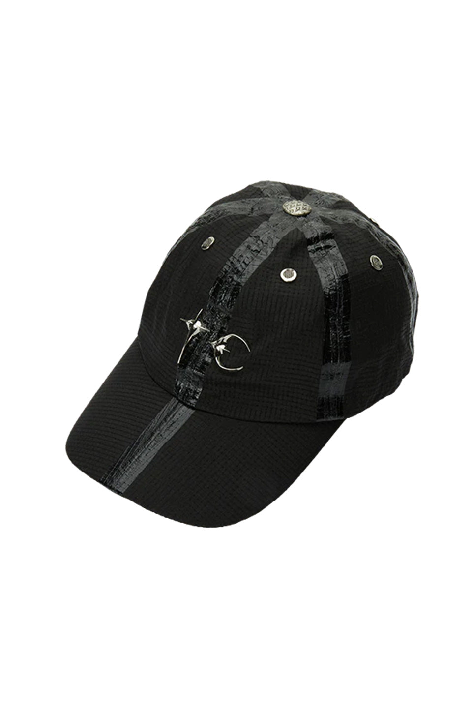 Seam Sealed Taped Line Cap｜Thug Club｜キャップ