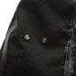 Seam Sealed Taped Line Hooded Scarf