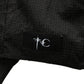 Seam Sealed Taped Line Hooded Scarf